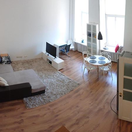 City Centre Kreutzwaldi Apartment, Free Parking Tallinn Eksteriør billede