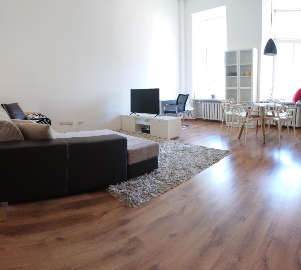 City Centre Kreutzwaldi Apartment, Free Parking Tallinn Eksteriør billede