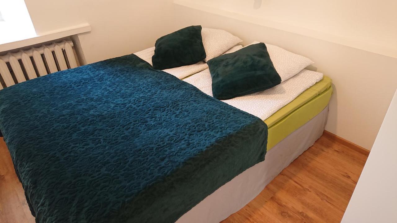 City Centre Kreutzwaldi Apartment, Free Parking Tallinn Eksteriør billede