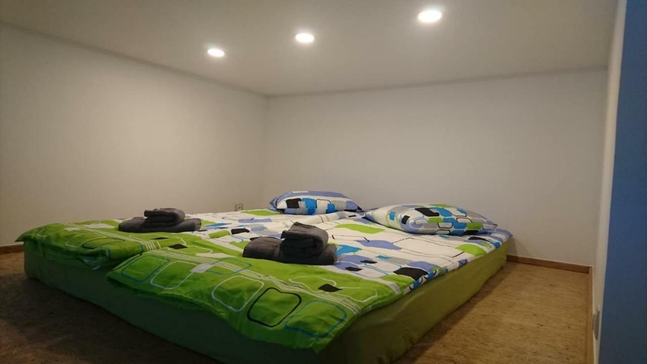 City Centre Kreutzwaldi Apartment, Free Parking Tallinn Eksteriør billede