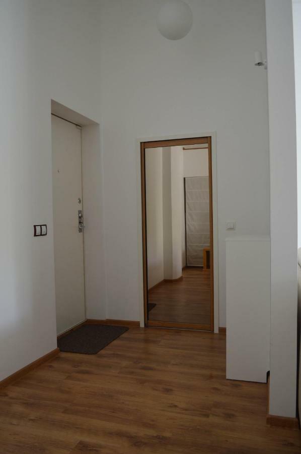 City Centre Kreutzwaldi Apartment, Free Parking Tallinn Eksteriør billede