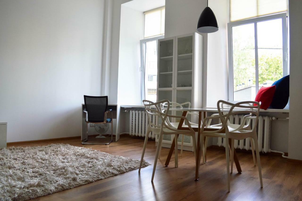 City Centre Kreutzwaldi Apartment, Free Parking Tallinn Eksteriør billede