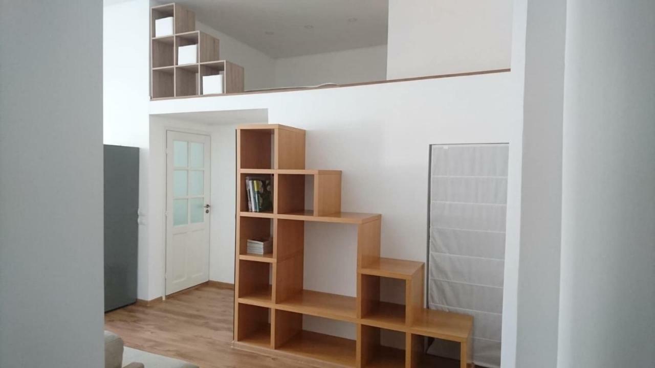 City Centre Kreutzwaldi Apartment, Free Parking Tallinn Eksteriør billede