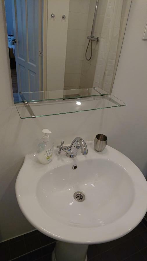 City Centre Kreutzwaldi Apartment, Free Parking Tallinn Eksteriør billede