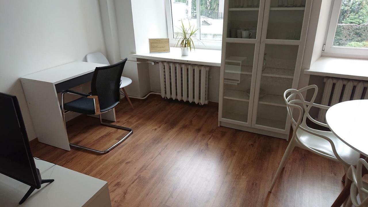 City Centre Kreutzwaldi Apartment, Free Parking Tallinn Eksteriør billede