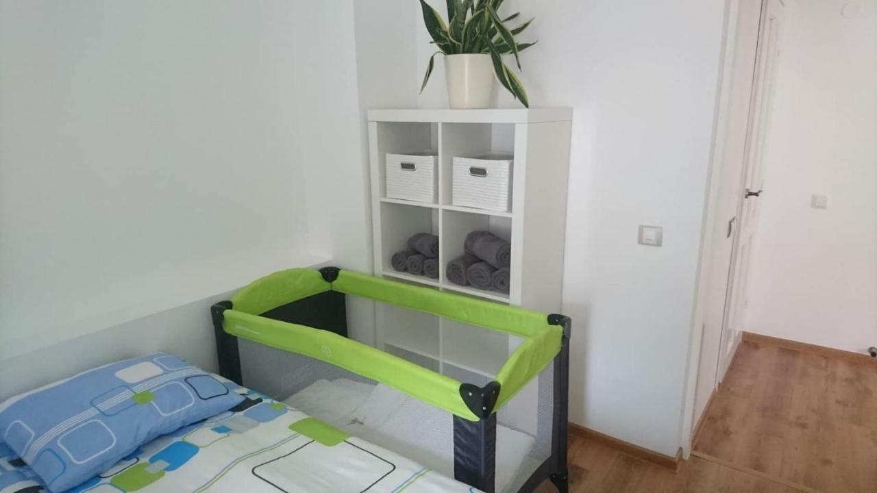 City Centre Kreutzwaldi Apartment, Free Parking Tallinn Eksteriør billede
